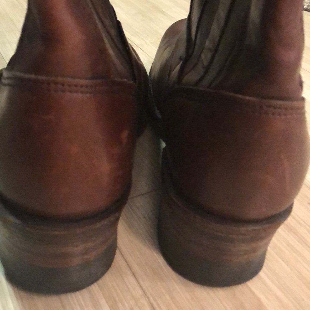 Frye Americana Anniversary Edition - Picture 11 of 16